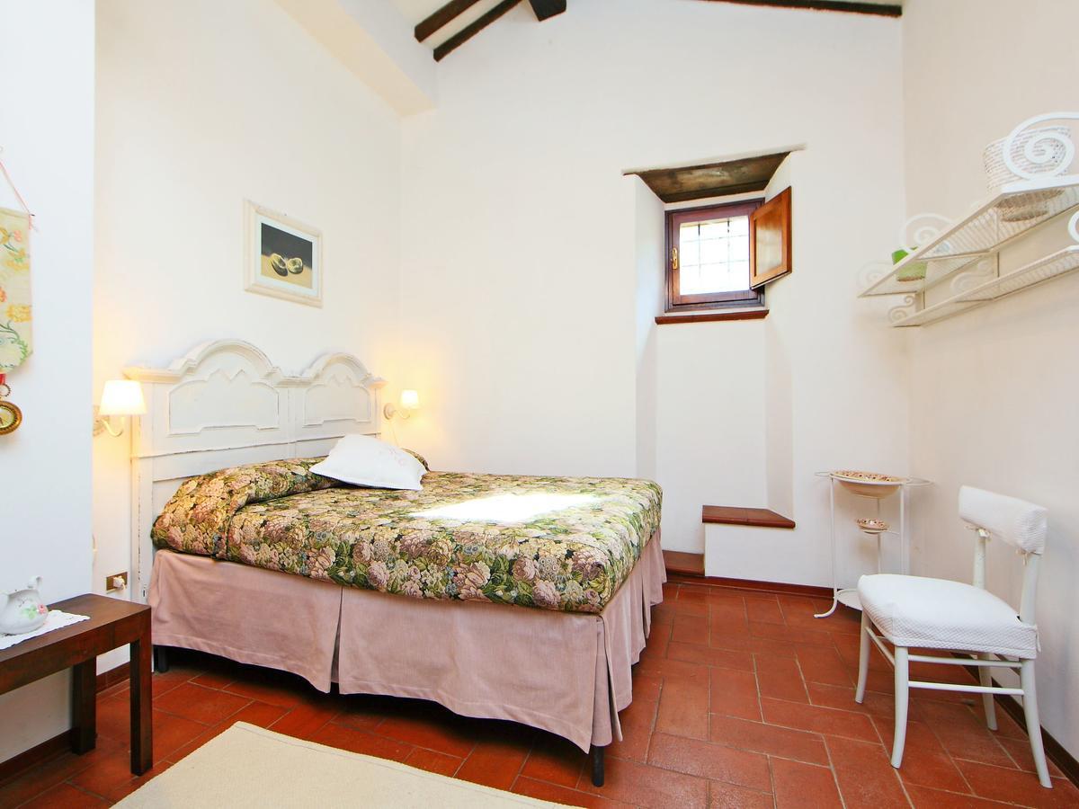 Villa Locazione Turistica Il Mulino di Cecco La Ville Esterno foto